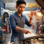 Demo CHỦ ĐỀ BỆNH CỦA XE – BIỂN BÁO GIAO THÔNG | THỊ TRƯỜNG VIỆT NAM