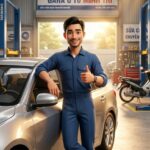 Demo CHỦ ĐỀ BỆNH CỦA XE – BIỂN BÁO GIAO THÔNG | THỊ TRƯỜNG VIỆT NAM