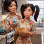 Demo Chủ Đề Tranh Cãi Mẹ Chồng Nàng Dâu Sức Khỏe, Căn Bệnh
