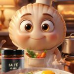 Demo 🤖 Trợ Lý Affiliate Ẩm Thực 3D Viral