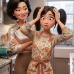 Demo Chủ Đề Tranh Cãi Mẹ Chồng Nàng Dâu Sức Khỏe, Căn Bệnh