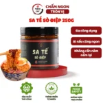 Demo 🤖 Trợ Lý Affiliate Ẩm Thực 3D Viral